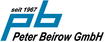 Logo Peter Beirow GmbH